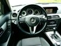 Mercedes-Benz C-klasse Estate 180 Automaat 156pk 1e eig. LED Navi Xenon