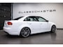 Audi RS4 A4 Sedan 4.2 V8 quattro Btw auto, Fiscale waarde € 12.000,- (€ 57.809.92 Ex B.T.W) DEALER AUTO Schaalstoelen, handbak, White Style Edition, Dealer auto
