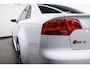 Audi RS4 A4 Sedan 4.2 V8 quattro Btw auto, Fiscale waarde € 12.000,- (€ 57.809.92 Ex B.T.W) DEALER AUTO Schaalstoelen, handbak, White Style Edition, Dealer auto