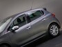 Peugeot 208 1.2 PureTech Allure (MATGRIJS, APPLE CARPLAY / ANDROID AUTO, NAVIGATIESYSTEEM, CRUISE CONTROL, CLIMATE CONTROL, NAP)