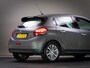 Peugeot 208 1.2 PureTech Allure (MATGRIJS, APPLE CARPLAY / ANDROID AUTO, NAVIGATIESYSTEEM, CRUISE CONTROL, CLIMATE CONTROL, NAP)