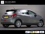 Peugeot 208 1.2 PureTech Allure (MATGRIJS, APPLE CARPLAY / ANDROID AUTO, NAVIGATIESYSTEEM, CRUISE CONTROL, CLIMATE CONTROL, NAP)