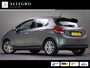 Peugeot 208 1.2 PureTech Allure (MATGRIJS, APPLE CARPLAY / ANDROID AUTO, NAVIGATIESYSTEEM, CRUISE CONTROL, CLIMATE CONTROL, NAP)