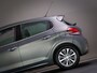 Peugeot 208 1.2 PureTech Allure (MATGRIJS, APPLE CARPLAY / ANDROID AUTO, NAVIGATIESYSTEEM, CRUISE CONTROL, CLIMATE CONTROL, NAP)