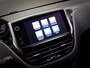 Peugeot 208 1.2 PureTech Allure (MATGRIJS, APPLE CARPLAY / ANDROID AUTO, NAVIGATIESYSTEEM, CRUISE CONTROL, CLIMATE CONTROL, NAP)