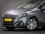Peugeot 208 1.2 PureTech Allure (MATGRIJS, APPLE CARPLAY / ANDROID AUTO, NAVIGATIESYSTEEM, CRUISE CONTROL, CLIMATE CONTROL, NAP)