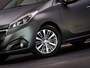 Peugeot 208 1.2 PureTech Allure (MATGRIJS, APPLE CARPLAY / ANDROID AUTO, NAVIGATIESYSTEEM, CRUISE CONTROL, CLIMATE CONTROL, NAP)