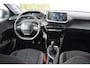 Peugeot 208 1.2 PureTech Active Carplay/Airconditioning