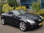 Mercedes-Benz SLK Slk 200 Kompr Aut Navi Leder Nette Staat!