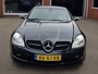Mercedes-Benz SLK Slk 200 Kompr Aut Navi Leder Nette Staat!