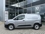 Toyota PROACE CITY Electric Challenger 50 kWh (stoel + Bank = 3-persoons!) NIEUW, nu met €10.000,= korting!