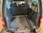 Volkswagen Caddy Maxi Rolstoelauto 5+1