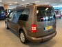 Volkswagen Caddy Maxi Rolstoelauto 5+1
