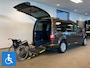Volkswagen Caddy Maxi Rolstoelauto 5+1