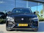 Jaguar F-Pace P400e 404pk AWD Black Edition | Panoramisch schuifdak | Adaptive Cruise | Stoelverwarming |