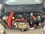 Fiat 500 1.4 T-Jet Abarth Turismo, elektrische schuif/panodak !! truffelbruin leder.