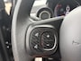 Fiat 500 1.4 T-Jet Abarth Turismo, elektrische schuif/panodak !! truffelbruin leder.