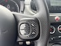 Fiat 500 1.4 T-Jet Abarth Turismo, elektrische schuif/panodak !! truffelbruin leder.