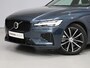 Volvo V60 T6 AWD Plug-in hybrid AWD Plus Dark / Trekhaak / Pano. dak / Harman Kardon / Achter- voor- en stuurverwarming / Contour Stoelen / 360 camera /