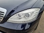Mercedes-Benz S-klasse 400 HYBRID Bj:2009