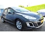 Peugeot 308 1.6 Sublime Autom Lmv act bleu-t