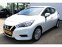 Nissan Micra 1.0 IG-T Acenta 101PK | Incl. 12 maanden Garantie | Airco | Cruise controle | DAB | Apple CarPlay/Android Auto | Origineel NL auto | NAP |