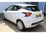 Nissan Micra 1.0 IG-T Acenta 101PK | Incl. 12 maanden Garantie | Airco | Cruise controle | DAB | Apple CarPlay/Android Auto | Origineel NL auto | NAP |