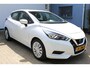 Nissan Micra 1.0 IG-T Acenta 101PK | Incl. 12 maanden Garantie | Airco | Cruise controle | DAB | Apple CarPlay/Android Auto | Origineel NL auto | NAP |