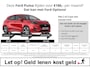 Ford Puma 1.0 EcoBoost Hybrid ST-Line | Nieuw te bestellen | Prijs inclusief 4000 euro Ford Voordeel | Financiering via Ford Options: €186,- per maand (0,99% rente!) | Private Lease: €404,- per maand - 5.000km / looptijd 72 maanden