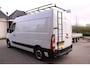 Opel Movano 2.3 CDTI L2H3 | Onderhoudshistorie volledig | Camera / Airco / Trekhaak / Navi / Bluetooth / Radio-cd/mp3 speler