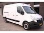 Opel Movano 2.3 CDTI L2H3 | Onderhoudshistorie volledig | Camera / Airco / Trekhaak / Navi / Bluetooth / Radio-cd/mp3 speler