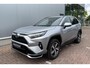 Toyota RAV4 2.5 Plug-in Hybrid AWD Style Navigatie, Stoelverwarming, Achteruitrijcamera, Elek. bestuurdersstoel, LED, Privacy glass, Smart Key