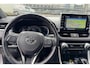 Toyota RAV4 2.5 Plug-in Hybrid AWD Style Navigatie, Stoelverwarming, Achteruitrijcamera, Elek. bestuurdersstoel, LED, Privacy glass, Smart Key