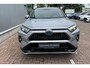 Toyota RAV4 2.5 Plug-in Hybrid AWD Style Navigatie, Stoelverwarming, Achteruitrijcamera, Elek. bestuurdersstoel, LED, Privacy glass, Smart Key