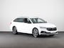 Skoda Octavia Combi 1.4 TSI iV PHEV Sportline Business 204pk  Plug in Hybrid | Privatelease vanaf 675,-- | Navigatie | 18 inch Lichtmetalen velgen | Travel Pakket