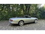 Jaguar XKR 4.2 V8 Convertible quasi als nieuw-Recaro sportstoelen.