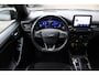 Ford Focus Wagon 2.3 EcoBoost ST-3 | Automaat 280pk! | Dubbele Wielset | Panoramadak | Winter Pack | Adaptive cruise control | Adaptive LED | Head up Display | Camera |
