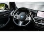 BMW X3 xDrive30e Hybrid | M Sport | Panodak | H&K | Head Up | Trekhaak | 21 inch | NL Auto |