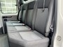 Volkswagen Crafter 35 2.0 TDI DC Open laadbak Airco Cruise controle Pick-up Euro 6 Parkeerhulp achter evt 2500kg trekgewicht 6 persoons p-up bakwagen open laadbak Pritsche