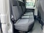 Volkswagen Crafter 35 2.0 TDI DC Open laadbak Airco Cruise controle Pick-up Euro 6 Parkeerhulp achter evt 2500kg trekgewicht 6 persoons p-up bakwagen open laadbak Pritsche