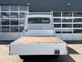 Volkswagen Crafter 35 2.0 TDI DC Open laadbak Airco Cruise controle Pick-up Euro 6 Parkeerhulp achter evt 2500kg trekgewicht 6 persoons p-up bakwagen open laadbak Pritsche