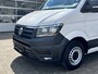 Volkswagen Crafter 35 2.0 TDI DC Open laadbak Airco Cruise controle Pick-up Euro 6 Parkeerhulp achter evt 2500kg trekgewicht 6 persoons p-up bakwagen open laadbak Pritsche