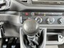 Volkswagen Crafter 35 2.0 TDI DC Open laadbak Airco Cruise controle Pick-up Euro 6 Parkeerhulp achter evt 2500kg trekgewicht 6 persoons p-up bakwagen open laadbak Pritsche