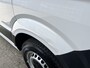Volkswagen Crafter 35 2.0 TDI DC Open laadbak Airco Cruise controle Pick-up Euro 6 Parkeerhulp achter evt 2500kg trekgewicht 6 persoons p-up bakwagen open laadbak Pritsche