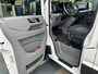 Volkswagen Crafter 35 2.0 TDI DC Open laadbak Airco Cruise controle Pick-up Euro 6 Parkeerhulp achter evt 2500kg trekgewicht 6 persoons p-up bakwagen open laadbak Pritsche