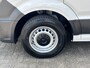 Volkswagen Crafter 35 2.0 TDI DC Open laadbak Airco Cruise controle Pick-up Euro 6 Parkeerhulp achter evt 2500kg trekgewicht 6 persoons p-up bakwagen open laadbak Pritsche