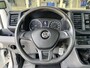 Volkswagen Crafter 35 2.0 TDI DC Open laadbak Airco Cruise controle Pick-up Euro 6 Parkeerhulp achter evt 2500kg trekgewicht 6 persoons p-up bakwagen open laadbak Pritsche