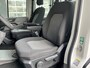 Volkswagen Crafter 35 2.0 TDI DC Open laadbak Airco Cruise controle Pick-up Euro 6 Parkeerhulp achter evt 2500kg trekgewicht 6 persoons p-up bakwagen open laadbak Pritsche