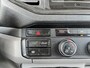 Volkswagen Crafter 35 2.0 TDI DC Open laadbak Airco Cruise controle Pick-up Euro 6 Parkeerhulp achter evt 2500kg trekgewicht 6 persoons p-up bakwagen open laadbak Pritsche