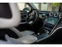 Mercedes-Benz GLC 300e 4MATIC AMG Line | AIRMATIC |ACHTERASBESTURING | PANO | BURMESTER | 360 | ACC | GARANTIE | DEALERONDERHOUDEN